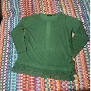 Cyrus Women's Sweater 1X